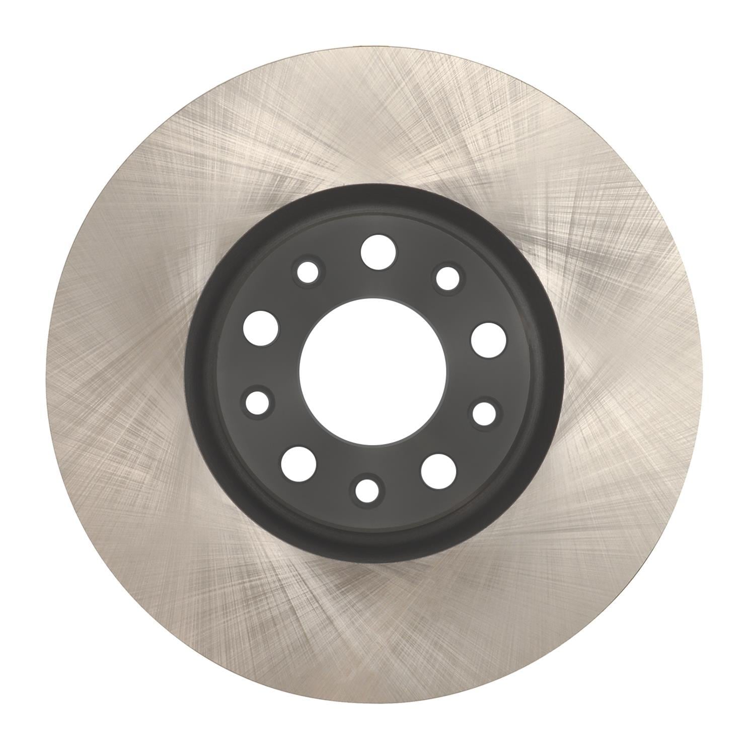 Disc Brake Rotor 72120DL