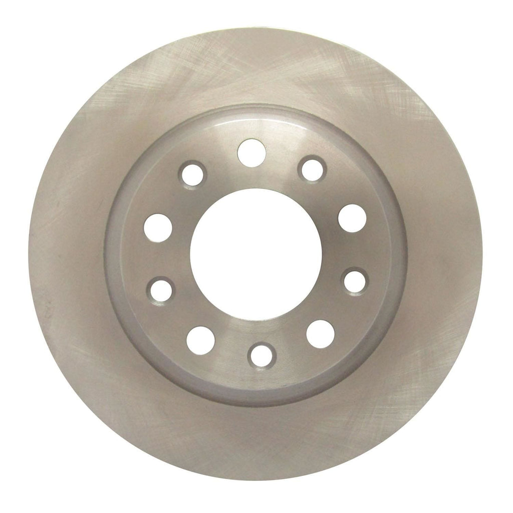Disc Brake Rotor 72121DL