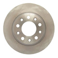 Disc Brake Rotor 72121DL