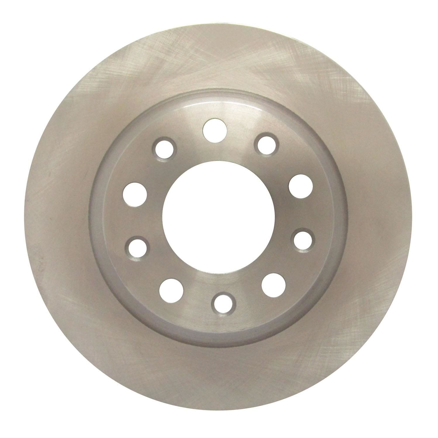 Disc Brake Rotor 72121DL