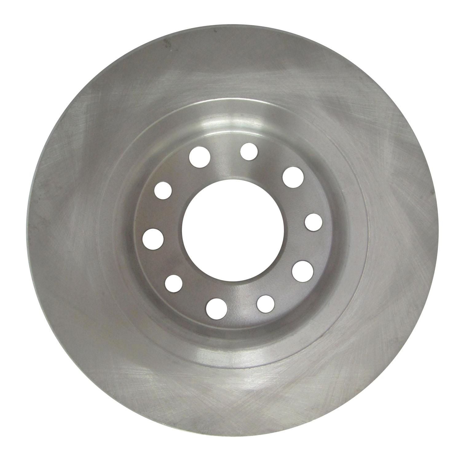 Disc Brake Rotor 72121DL