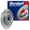 Disc Brake Rotor 72124DL