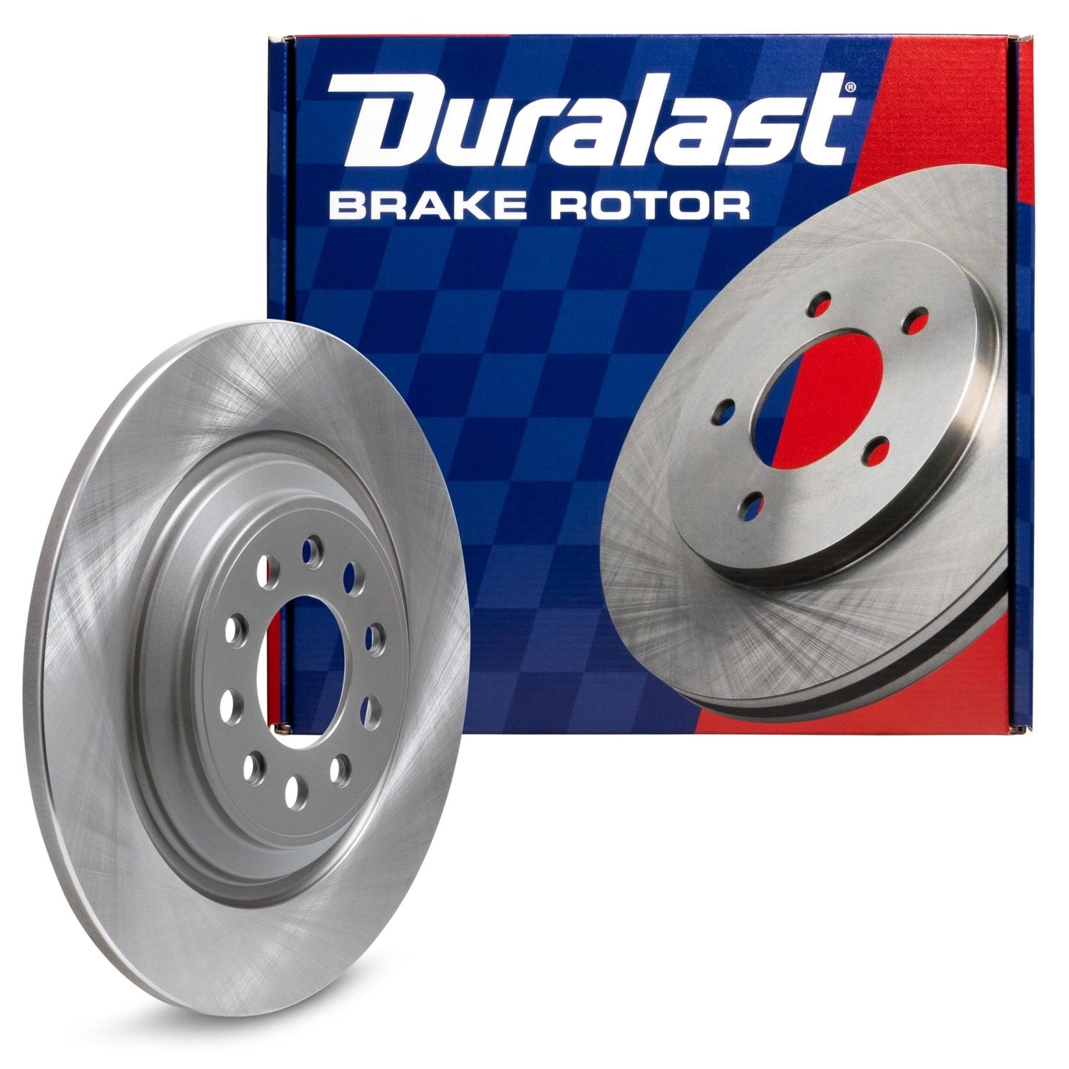 Disc Brake Rotor 72124DL