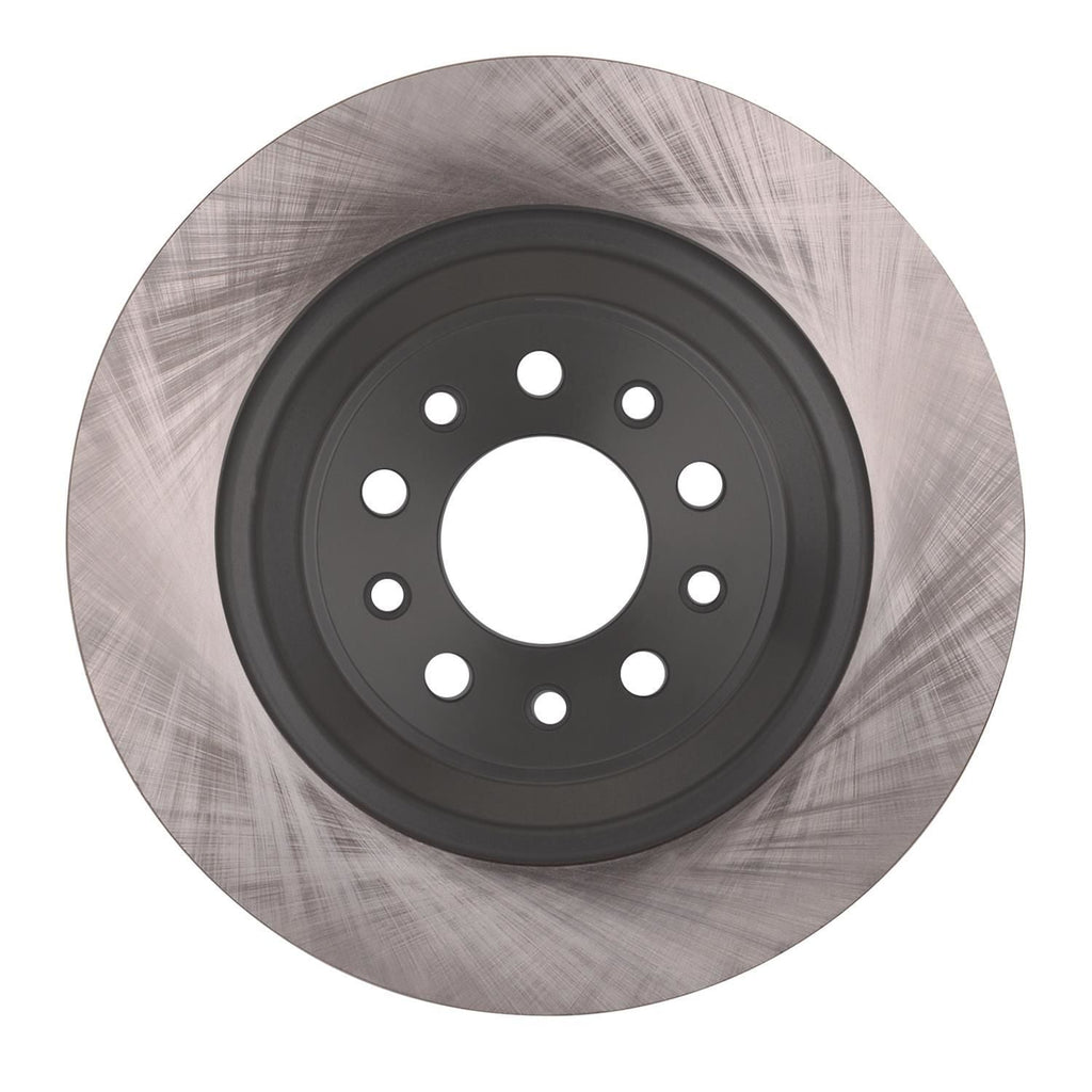 Disc Brake Rotor 72124DL