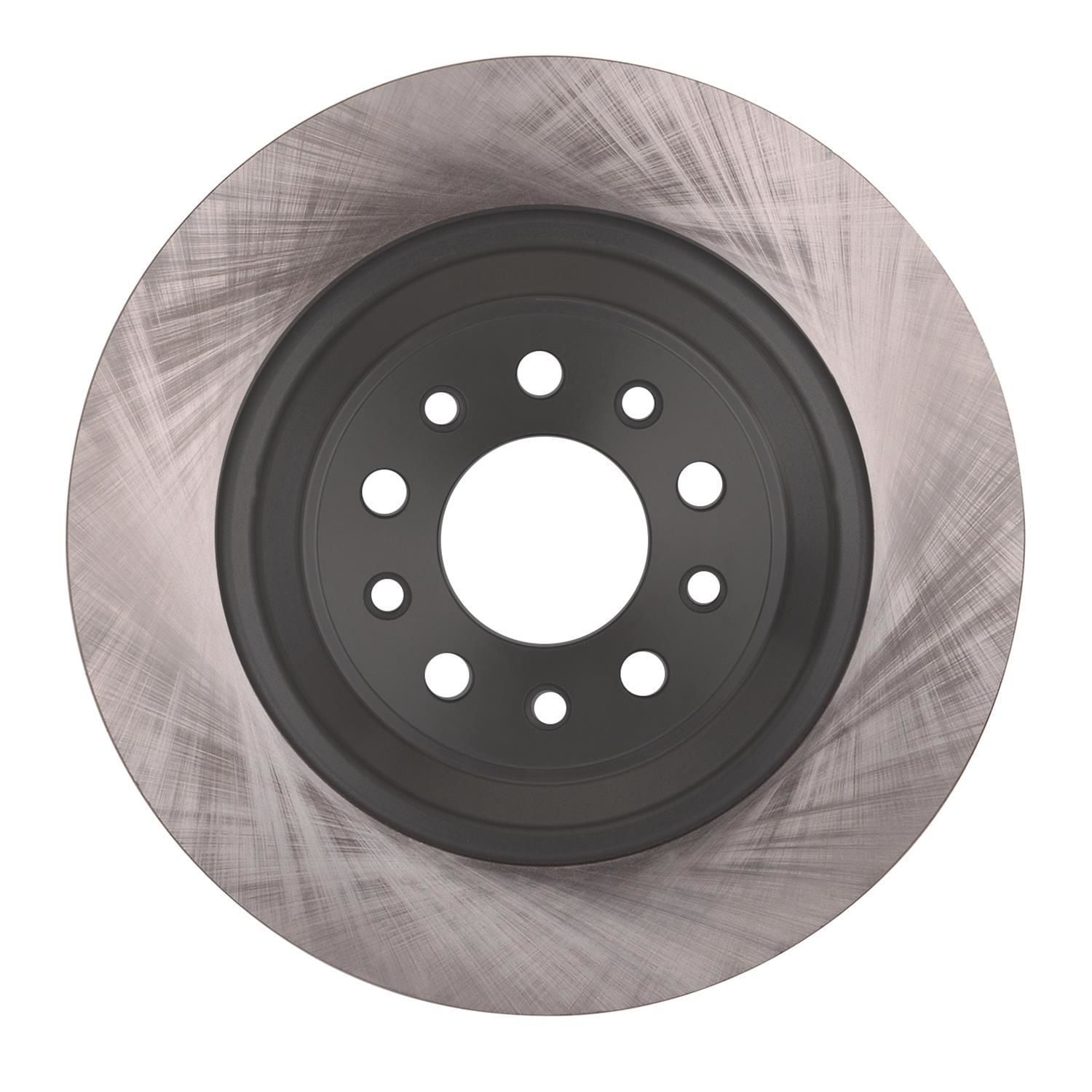 Disc Brake Rotor 72124DL