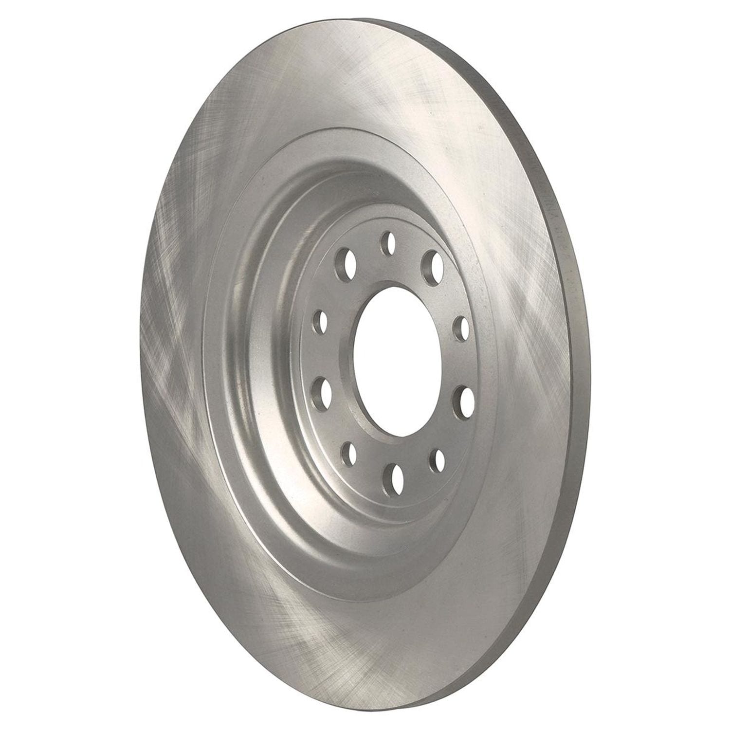 Disc Brake Rotor 72124DL