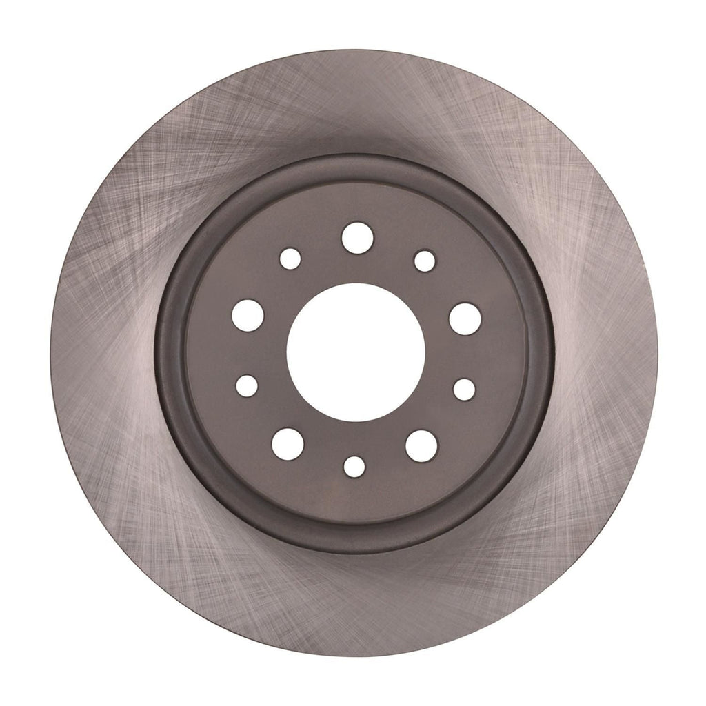 Disc Brake Rotor 72131DL