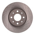 Disc Brake Rotor 72134DL