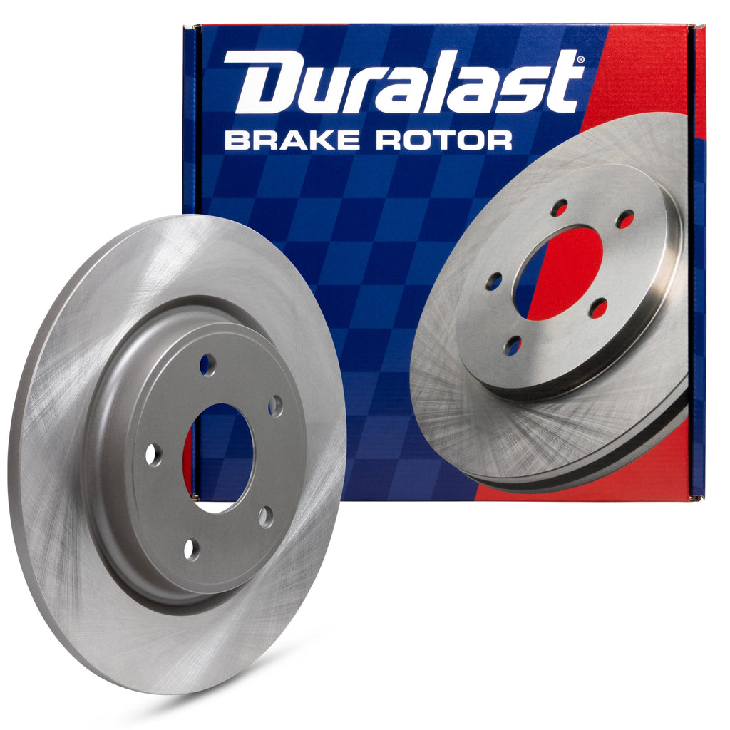 Disc Brake Rotor 72135DL