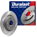 Disc Brake Rotor 72135DL