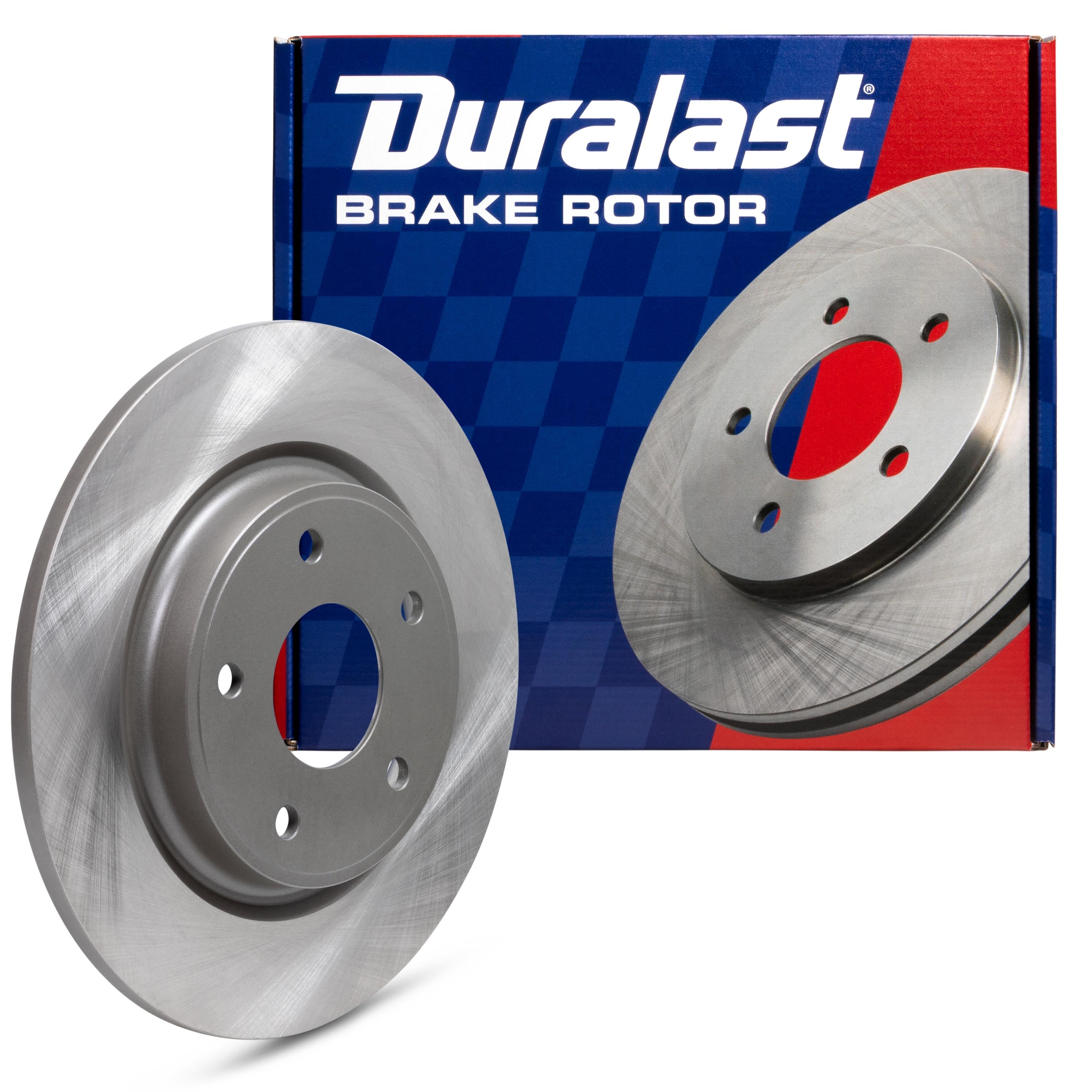 Disc Brake Rotor 72135DL