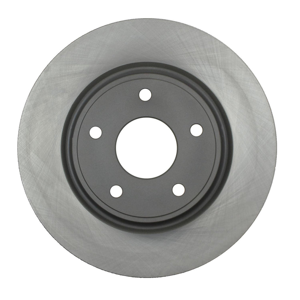Disc Brake Rotor 72135DL