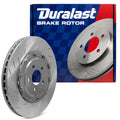 Disc Brake Rotor 72139DLC