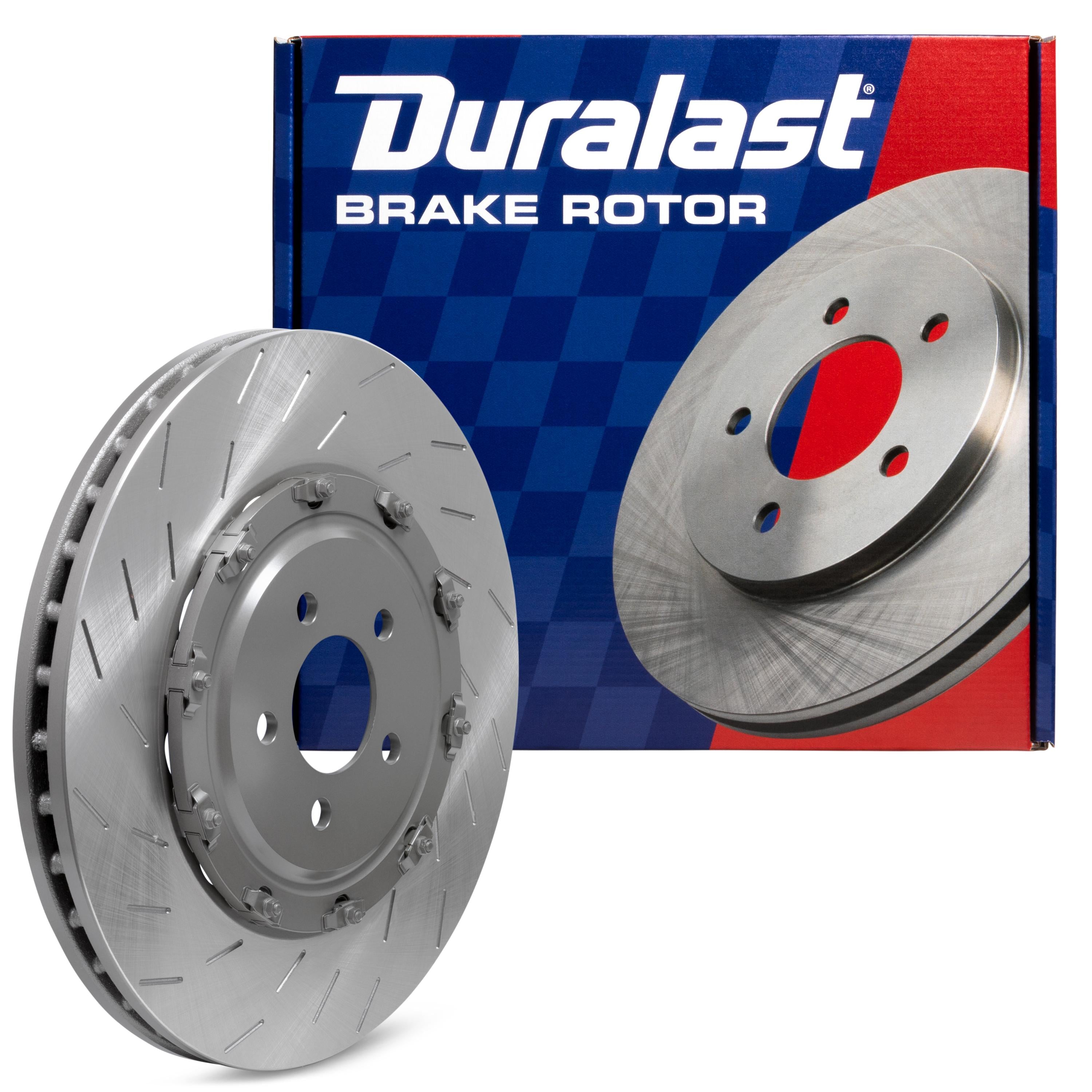 Disc Brake Rotor 72139DLC