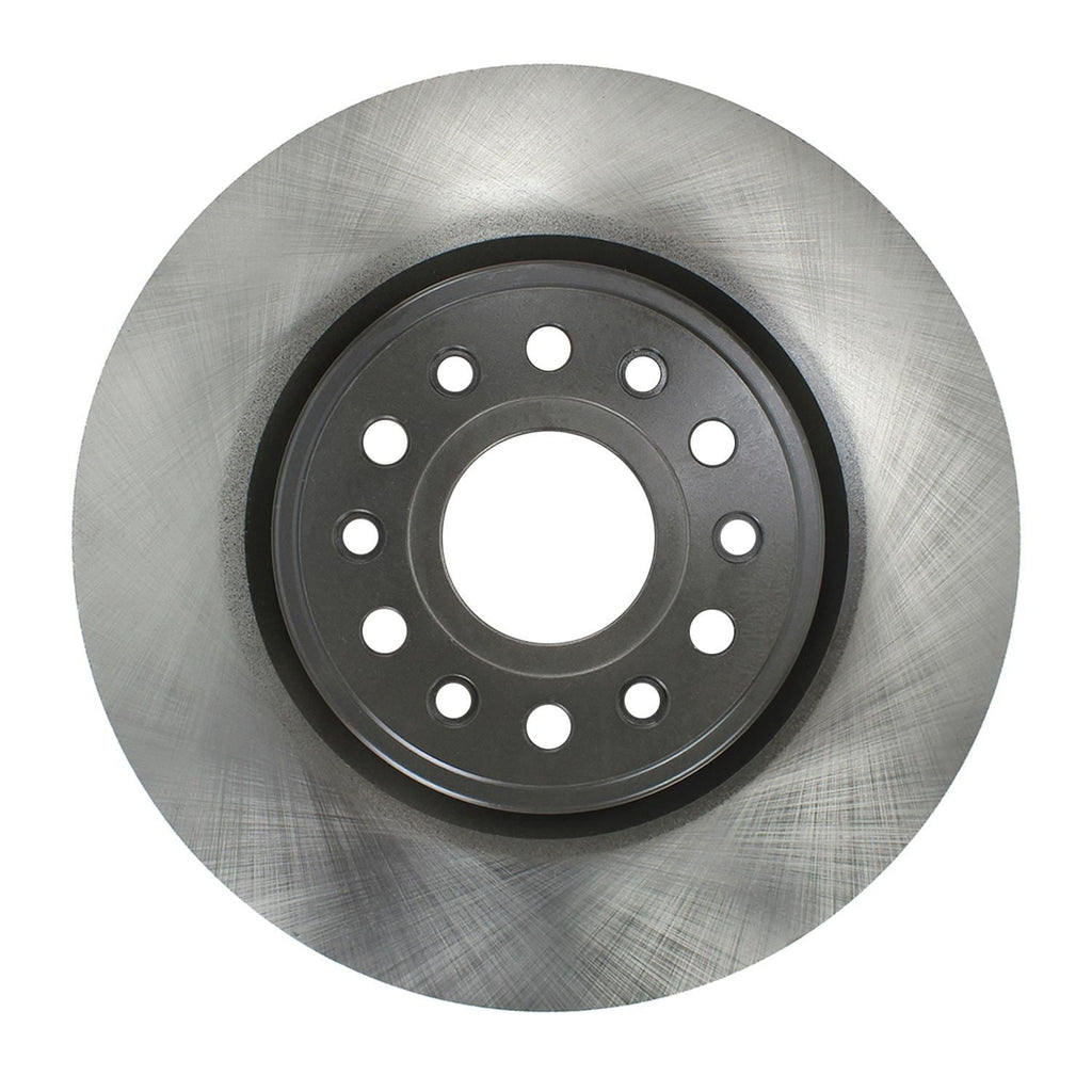 Disc Brake Rotor 72140DL