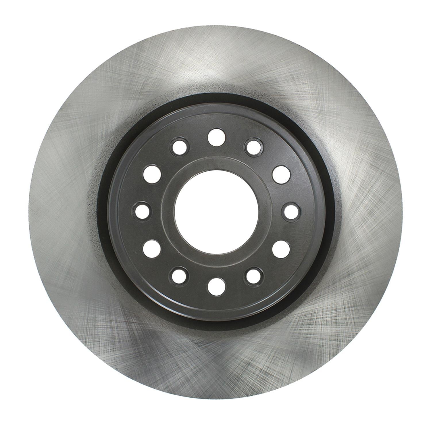 Disc Brake Rotor 72140DL