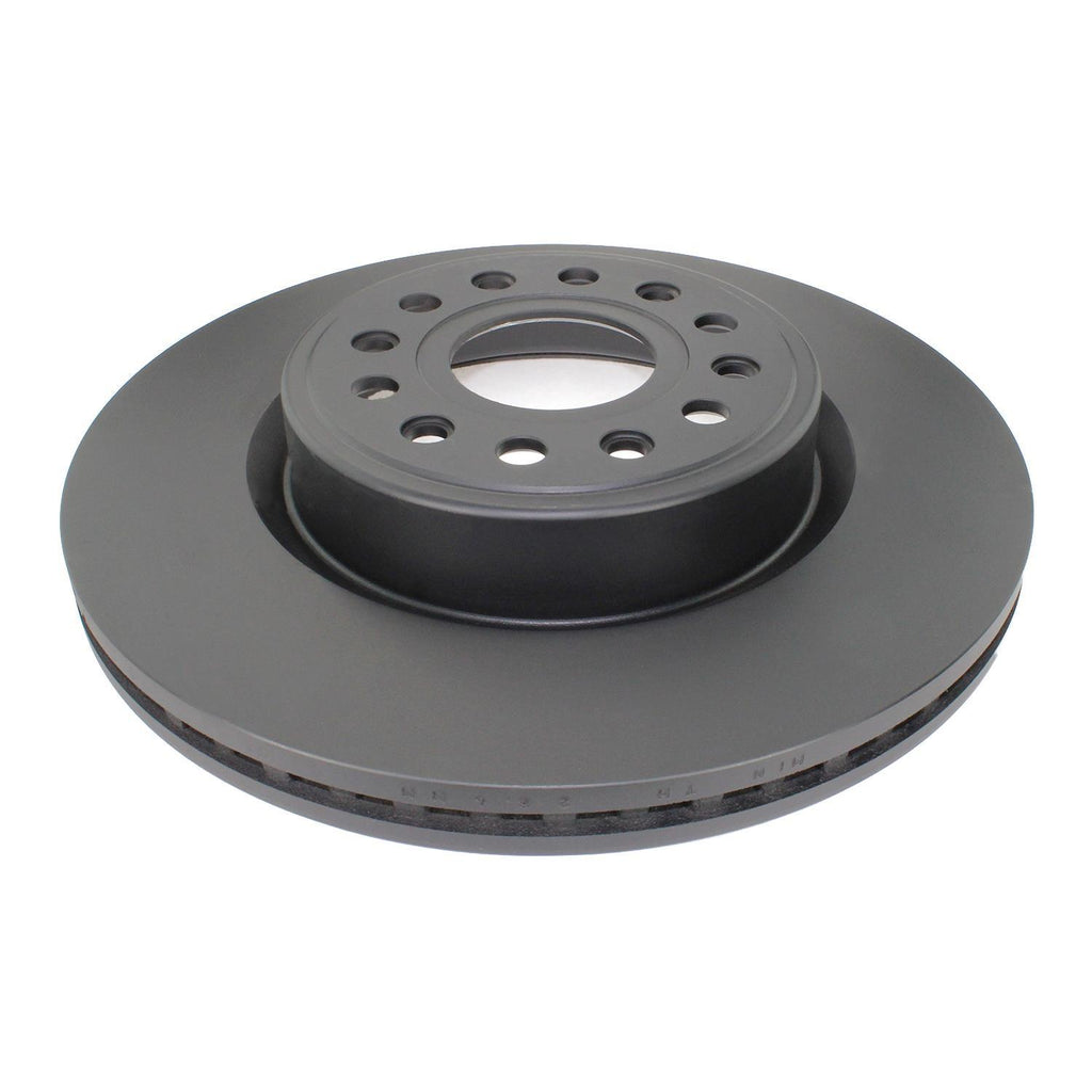 Severe Duty Disc Brake Rotor 72140SD