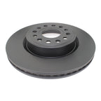 Severe Duty Disc Brake Rotor 72140SD