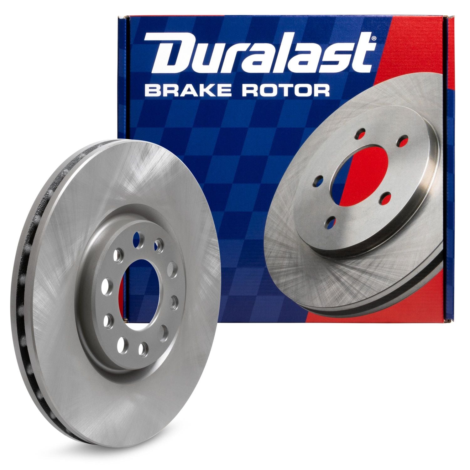 Disc Brake Rotor 72142DL
