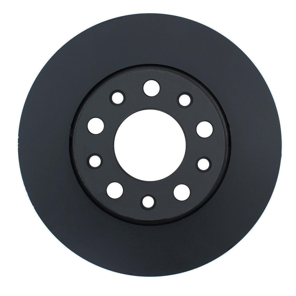 Gold Disc Brake Rotor 72143DG