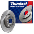 Disc Brake Rotor 72143DL