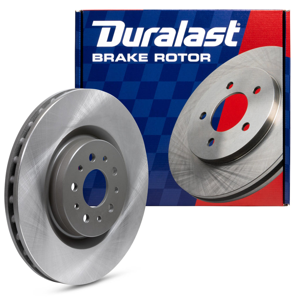 Disc Brake Rotor 72144DL