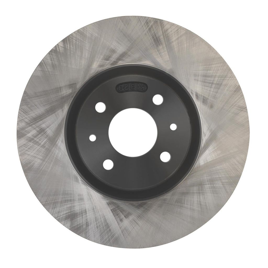 Disc Brake Rotor 72153DL