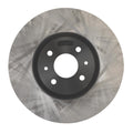 Disc Brake Rotor 72153DL