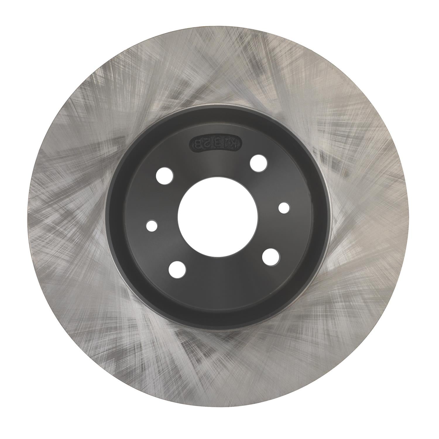 Disc Brake Rotor 72153DL