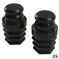 TJ/JK/JL/JT Upper Front (TJ Rear) DuroSpring Replacement Bump Stops