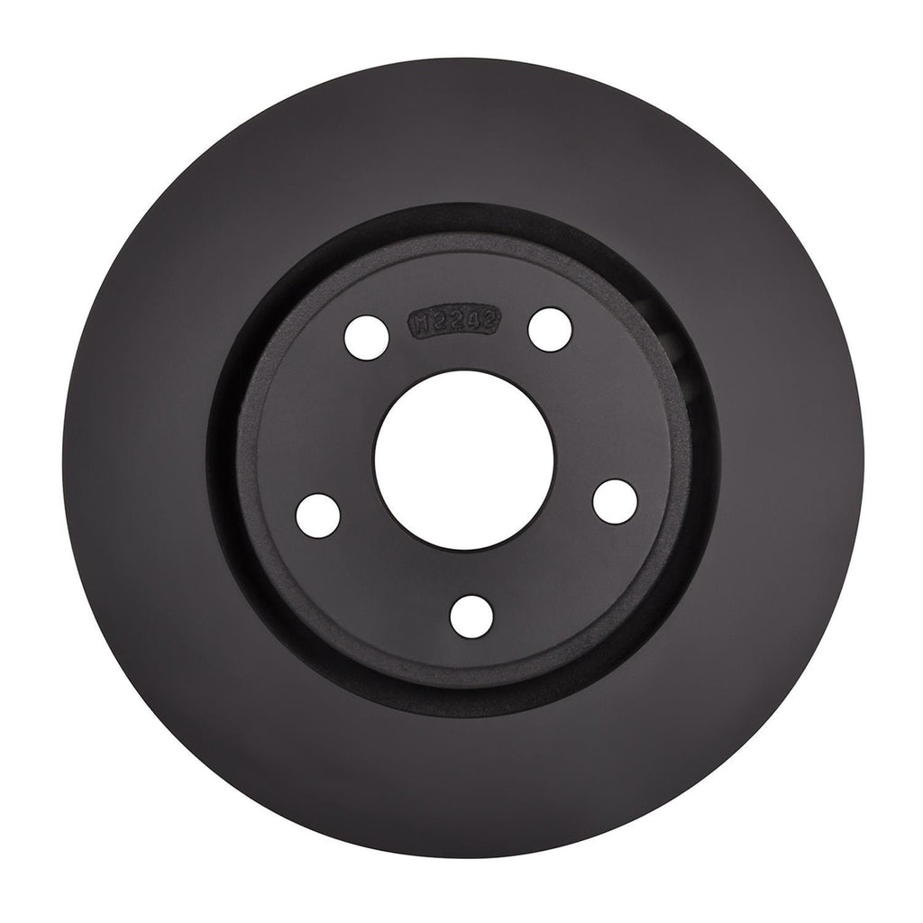 Gold Disc Brake Rotor 72162DG