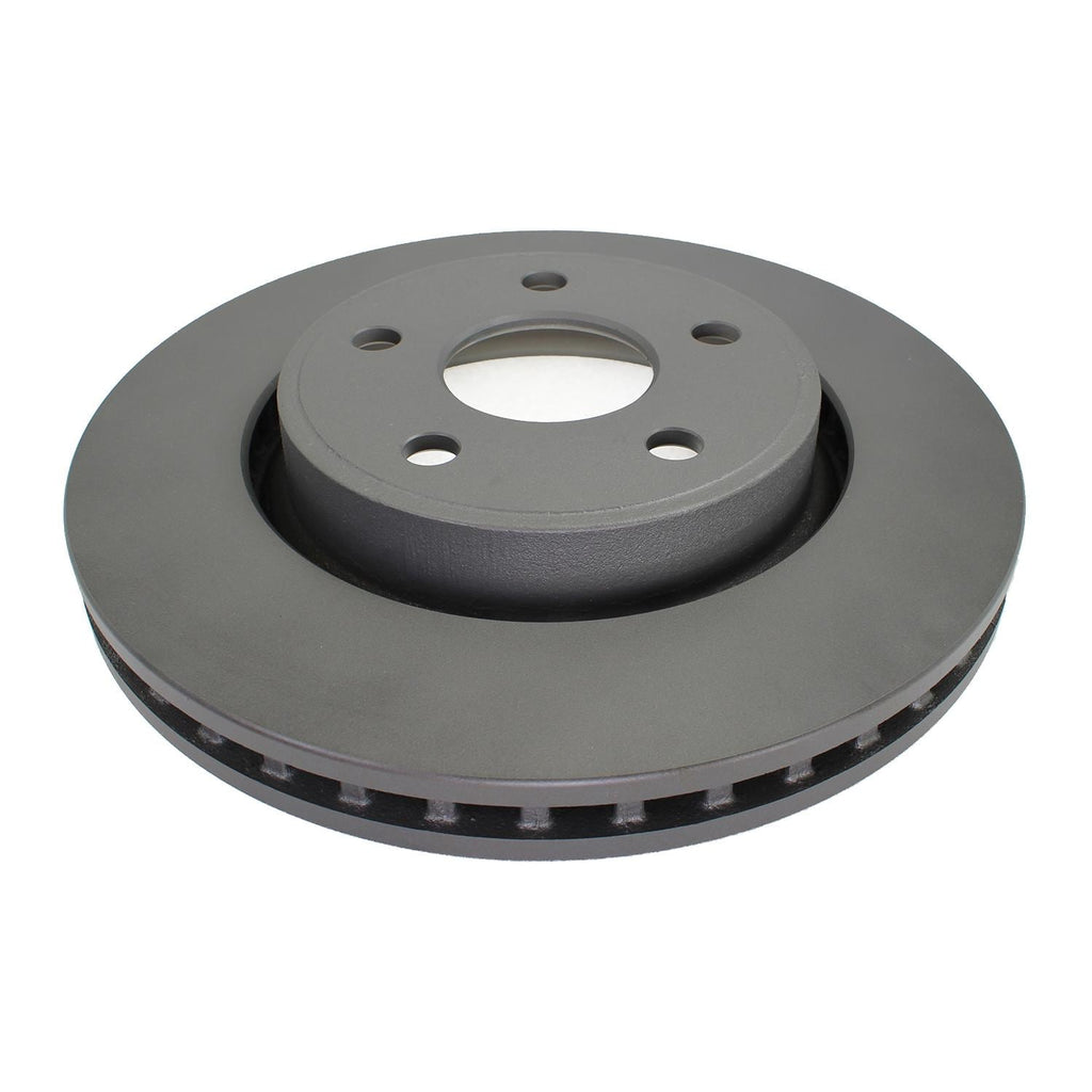 Severe Duty Disc Brake Rotor 72162SD