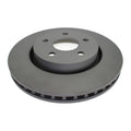 Severe Duty Disc Brake Rotor 72162SD
