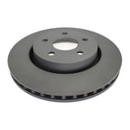 Severe Duty Disc Brake Rotor 72162SD