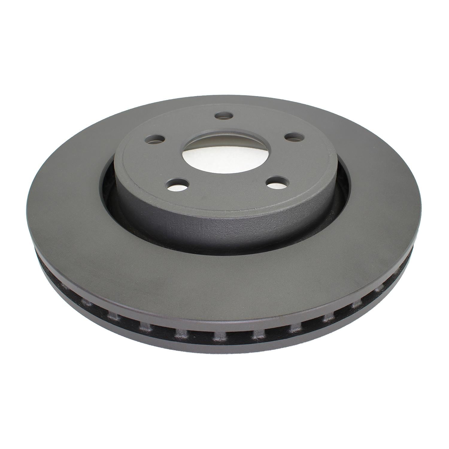 Severe Duty Disc Brake Rotor 72162SD