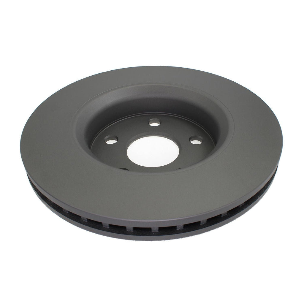 Severe Duty Disc Brake Rotor 72162SD
