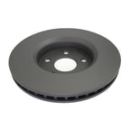 Severe Duty Disc Brake Rotor 72162SD