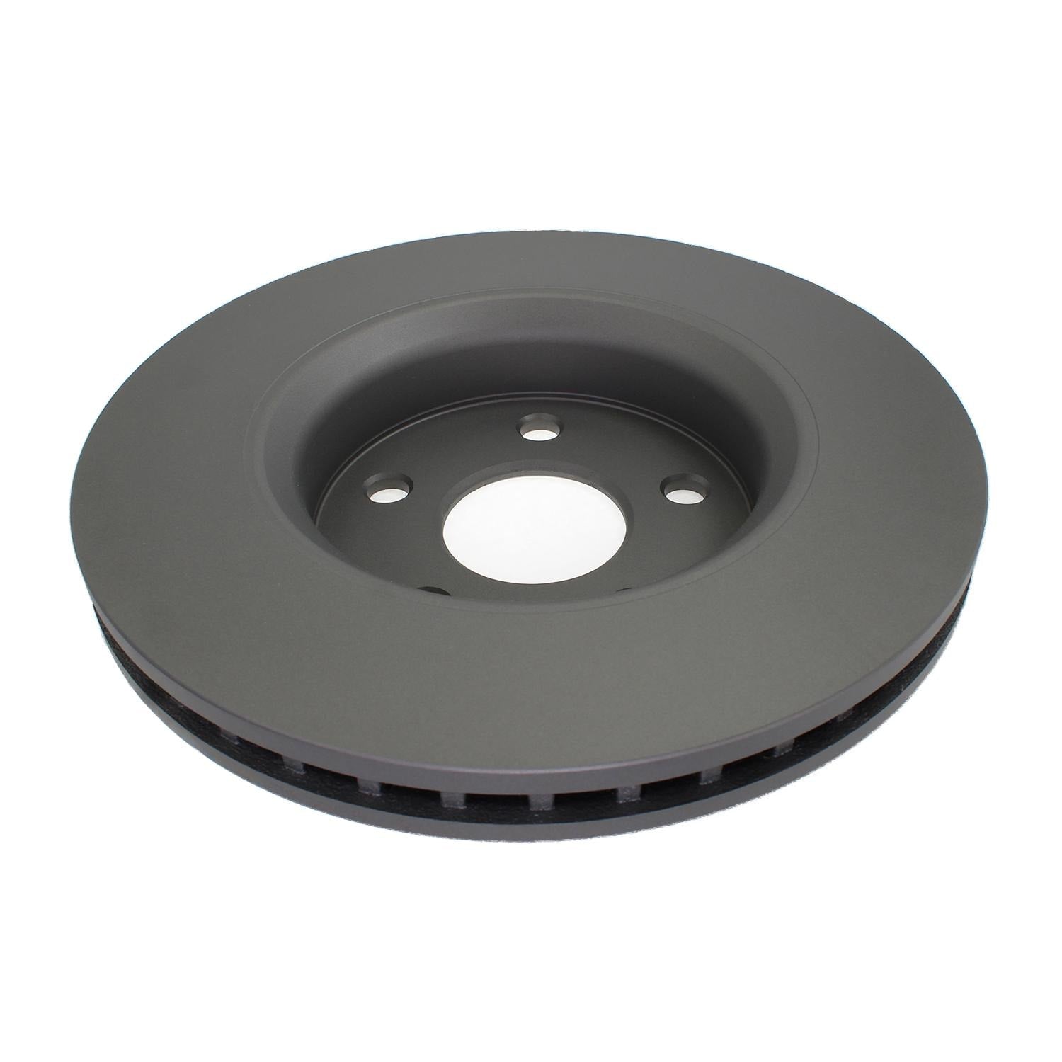 Severe Duty Disc Brake Rotor 72162SD