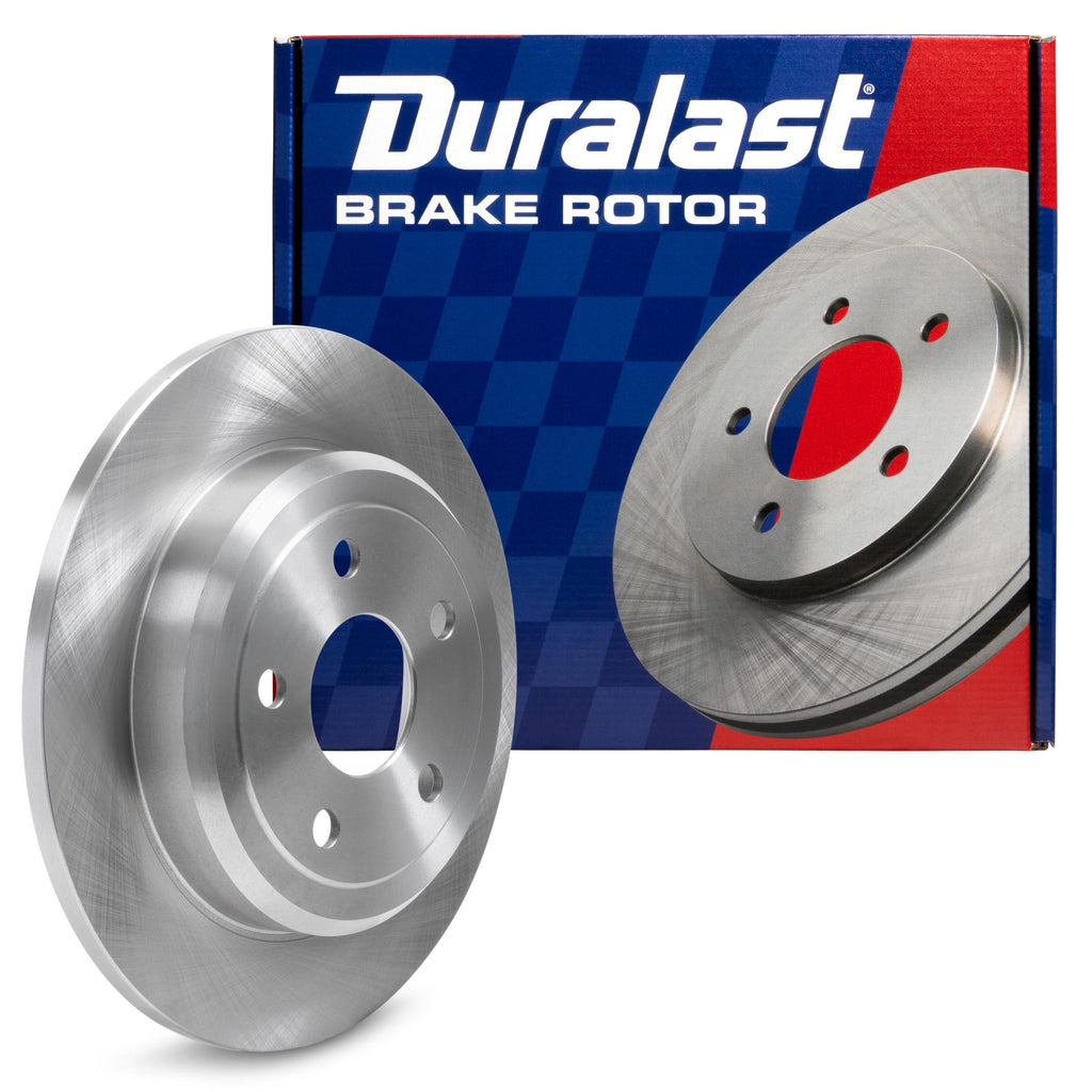 Disc Brake Rotor 72163