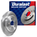 Disc Brake Rotor 72163