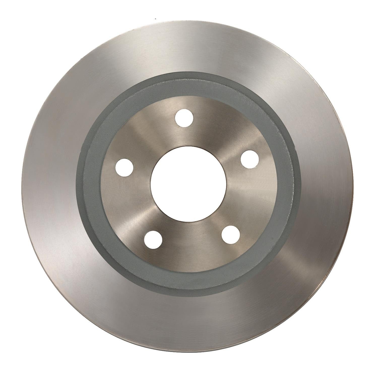 Disc Brake Rotor 72163