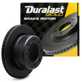 Gold Disc Brake Rotor 72184DG