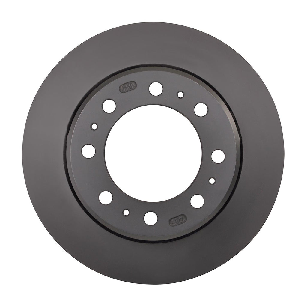 Severe Duty Brake Rotor 72184SD
