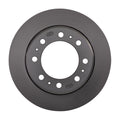 Severe Duty Brake Rotor 72184SD