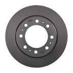 Severe Duty Brake Rotor 72184SD