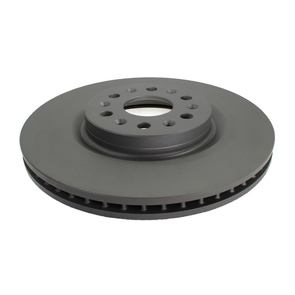 Severe Duty Disc Brake Rotor 72189SD