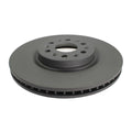 Severe Duty Disc Brake Rotor 72189SD