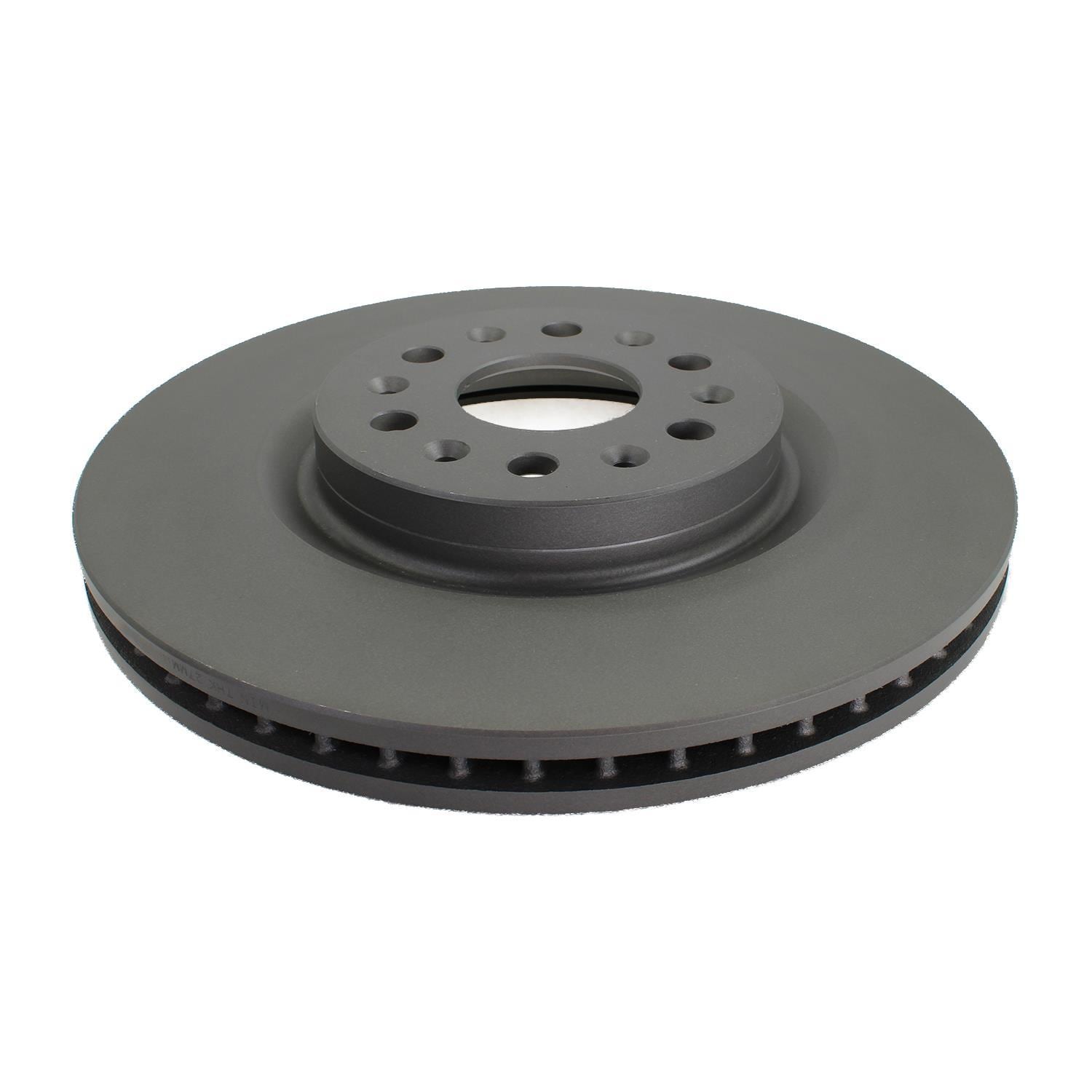 Severe Duty Disc Brake Rotor 72189SD