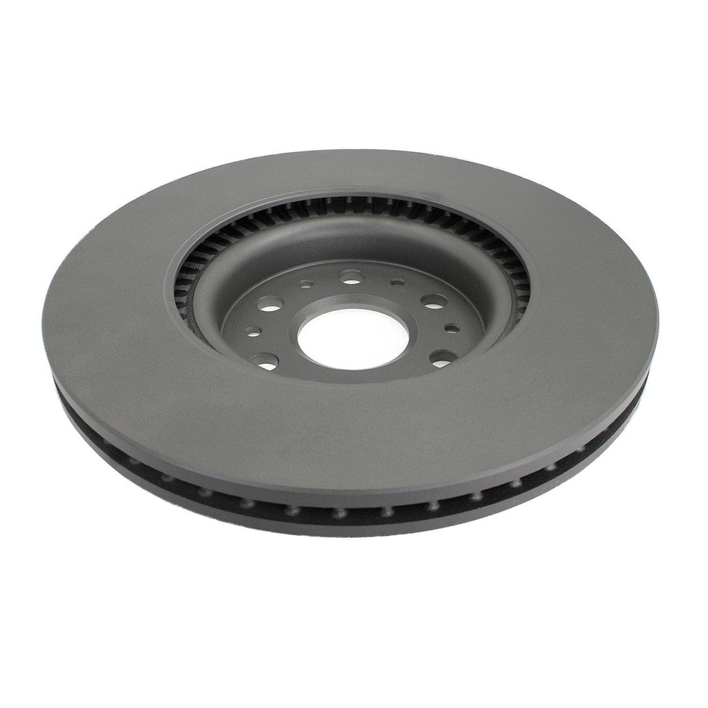 Severe Duty Disc Brake Rotor 72189SD
