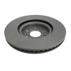 Severe Duty Disc Brake Rotor 72189SD